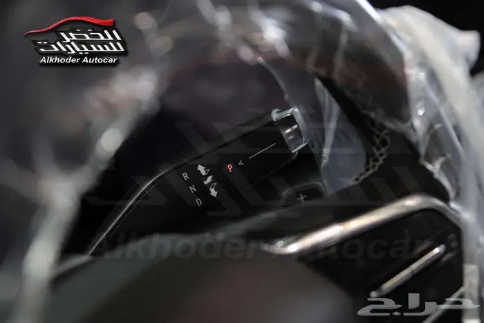 شيفروليه ترافيرس LT 2025 لدى الخضر للسيارات - فرع الجملة 12