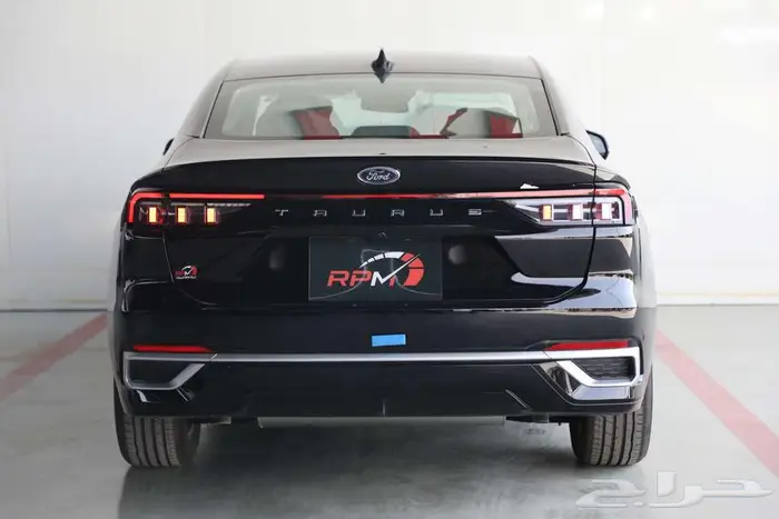 فورد توروس امبيانتي 2.0cc موديل 2026 عرض خاص و تسليم فوري 5