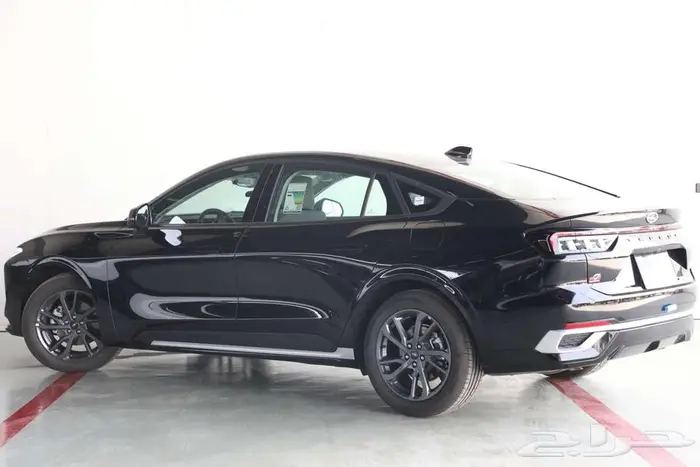 فورد توروس امبيانتي 2.0cc موديل 2026 عرض خاص و تسليم فوري 3