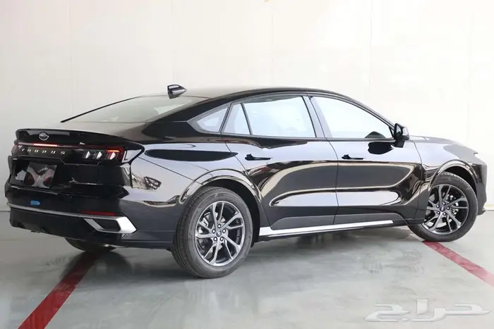 فورد توروس امبيانتي 2.0cc موديل 2026 عرض خاص و تسليم فوري 4