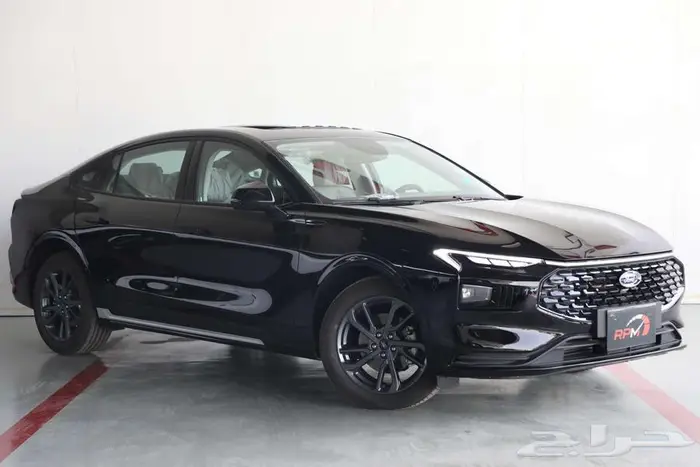 فورد توروس امبيانتي 2.0cc موديل 2026 عرض خاص و تسليم فوري 2