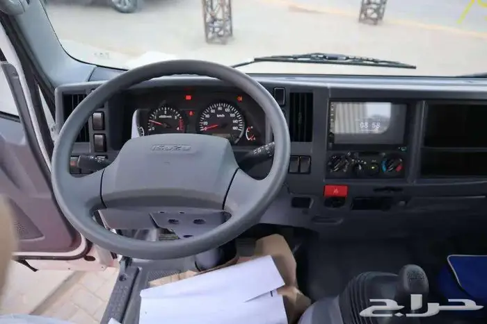 ايسوزو ديانا شاص لجميع الفئات 2025 لتقسيط الشركات 4