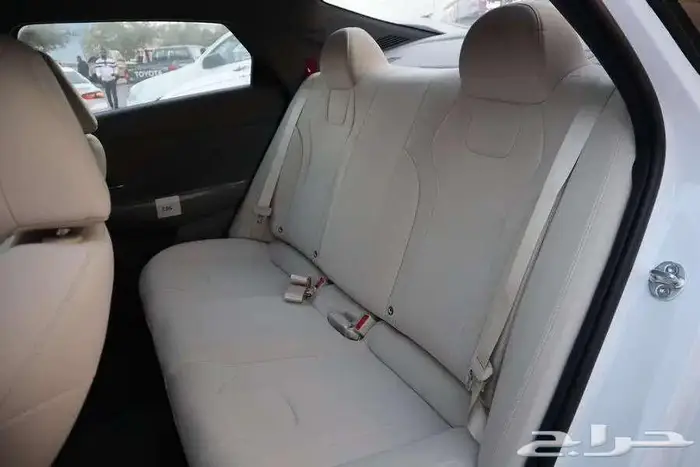 هيونداي النترا سمارت 2.0 موديل 2025 10