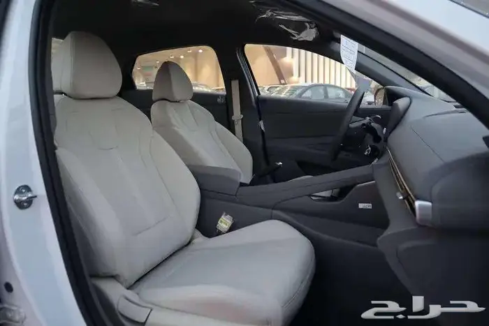 هيونداي النترا سمارت 2.0 موديل 2025 14