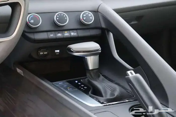 هيونداي النترا سمارت 2.0 موديل 2025 13