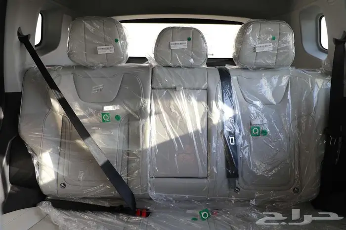 جيتور T1 لاكجيري 2025 الاقل سعرا لدي RPM 6