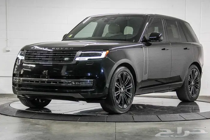 رنج روفر فوج 2024 V8 مواصفات عالية بسعر لقطة 0