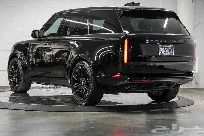 رنج روفر فوج 2024 V8 مواصفات عالية بسعر لقطة 2