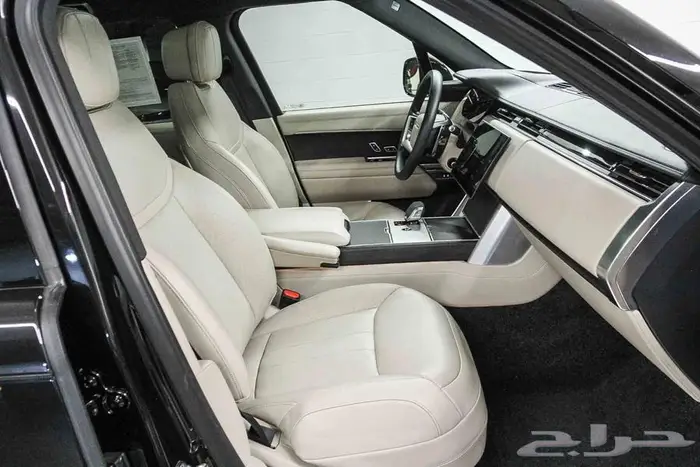 رنج روفر فوج 2024 V8 مواصفات عالية بسعر لقطة 6