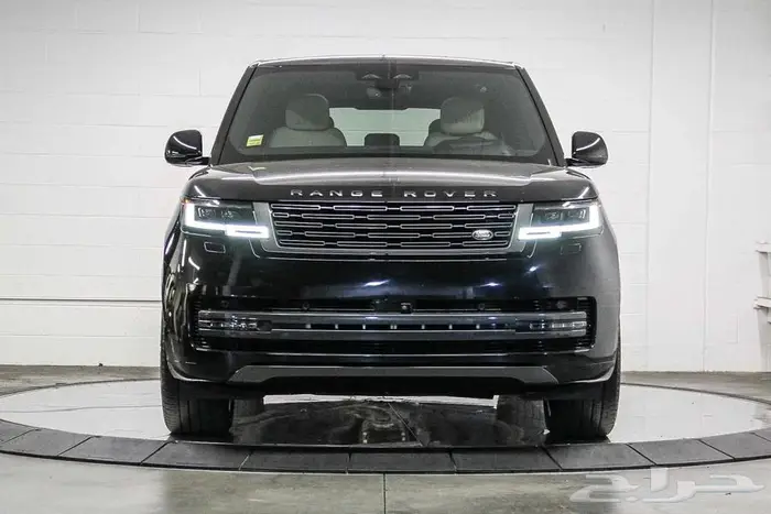رنج روفر فوج 2024 V8 مواصفات عالية بسعر لقطة 1