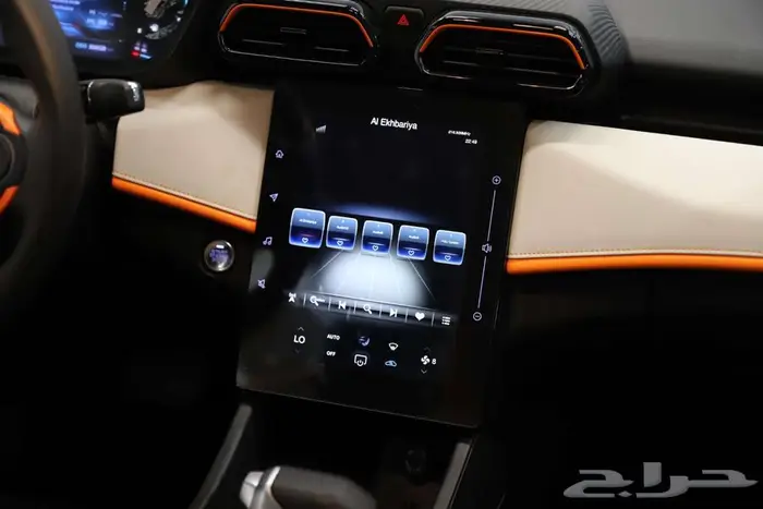 دونج فينج شاين E1 - E2 2026 كاش وتمويل 4