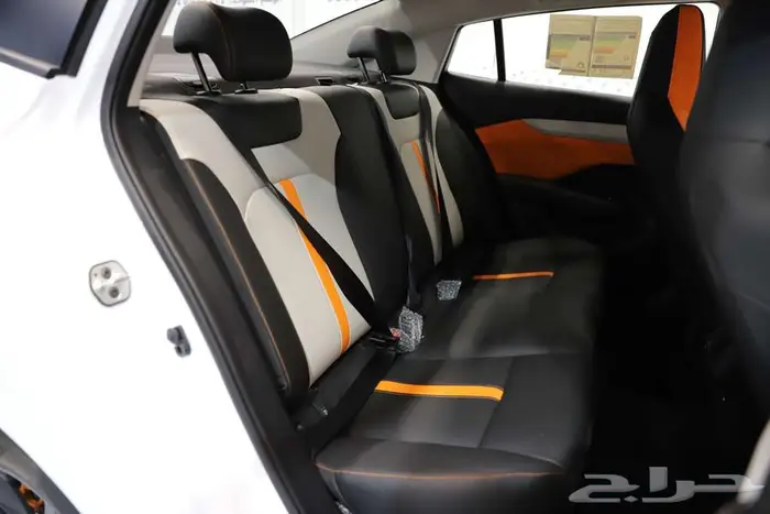 دونج فينج شاين E1 - E2 2026 كاش وتمويل 5