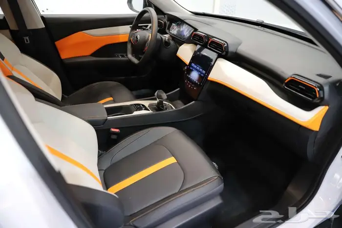 دونج فينج شاين E1 - E2 2026 كاش وتمويل 6