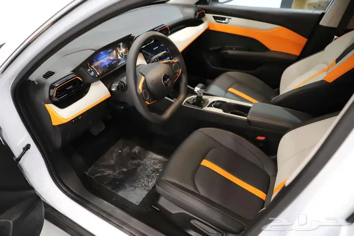 دونج فينج شاين E1 - E2 2026 كاش وتمويل 8