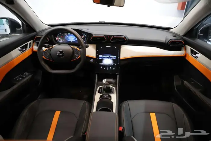 دونج فينج شاين E1 - E2 2026 كاش وتمويل 7