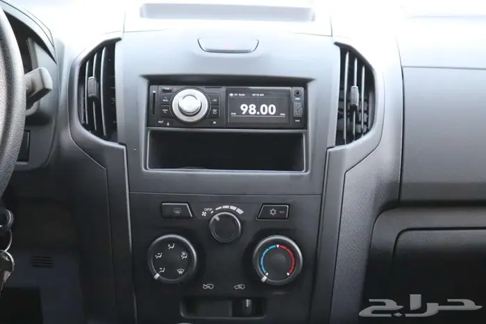 ايسوزو ديماكس غمارتين ستاندر 2026 سعودي 14