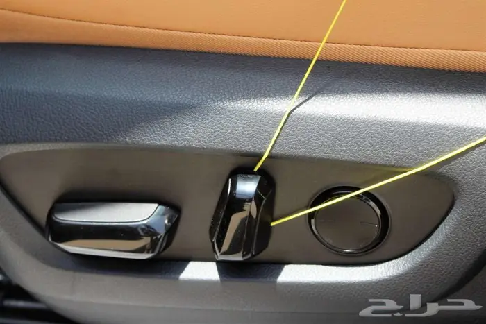 لكزس - RX350 برايم - 2025 خليجي 4