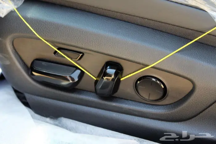 لكزس - ES350 CC - بريمي - 2025 4