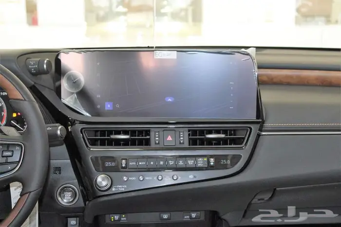 لكزس - ES350 CC - بريمي - 2025 7