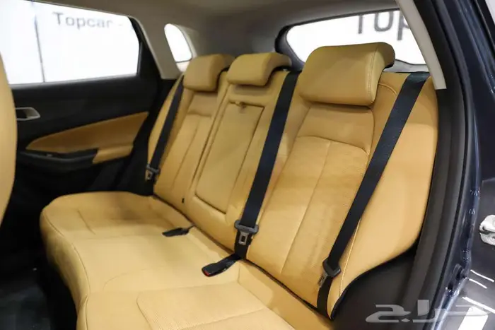 شانجان يوني اس ايليت الفل كامل UNI- S 2026 افضل عرض 7