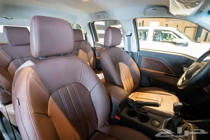 جريت وول ونجل7 ديزل دبل 2025 عرض خاص 12