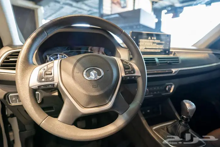 جريت وول ونجل7 ديزل دبل 2025 عرض خاص 18