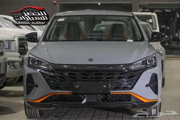 دونج فينج شاين 0