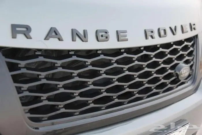 رنج روفر SVR سعودي الناغي 5