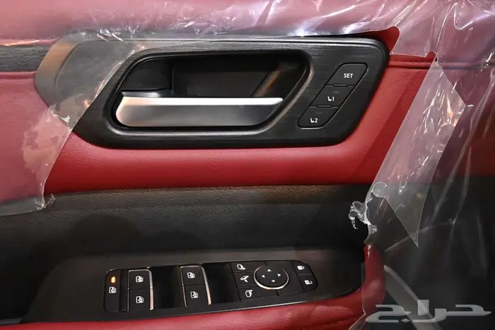 نيسان باترول بلاتينيوم 2025 تيربو خليجي 10