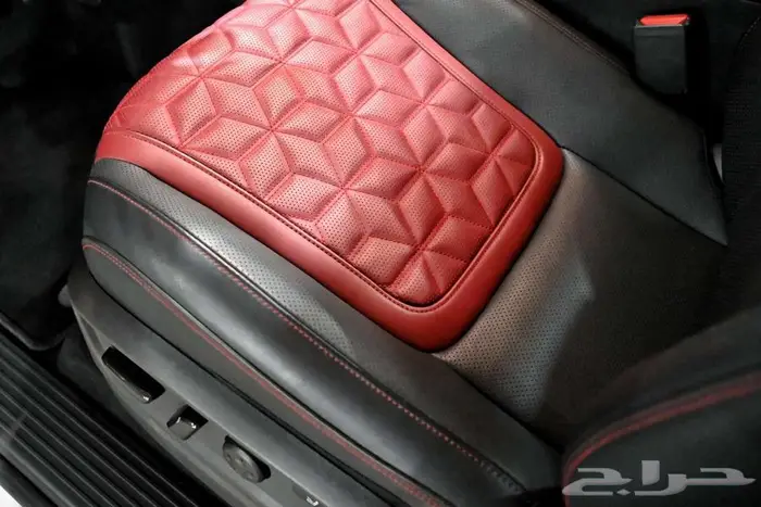 نيسان باترول بلاتينيوم 2025 تيربو خليجي 12