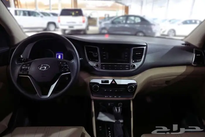 هيونداي توسان 4