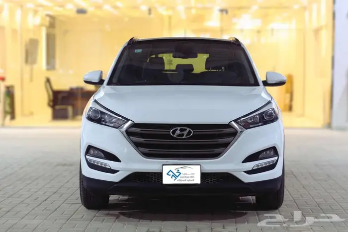 هيونداي توسان 0