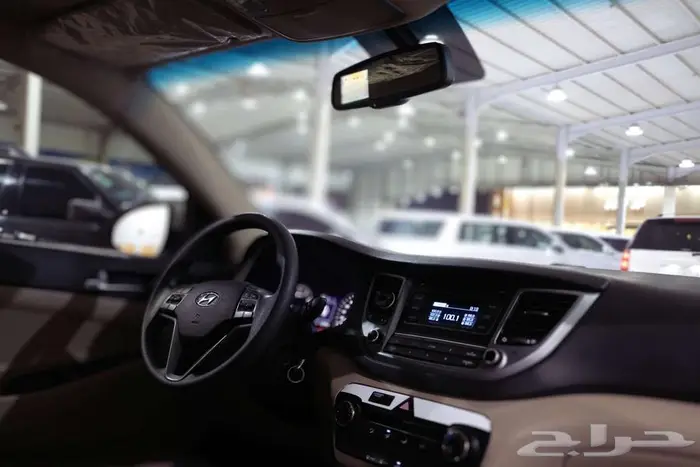 هيونداي توسان 5