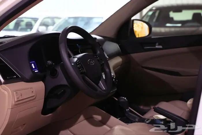 هيونداي توسان 3