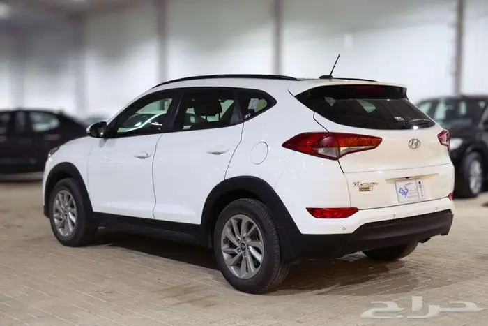 هيونداي توسان 9