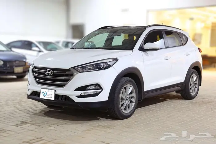 هيونداي توسان 2