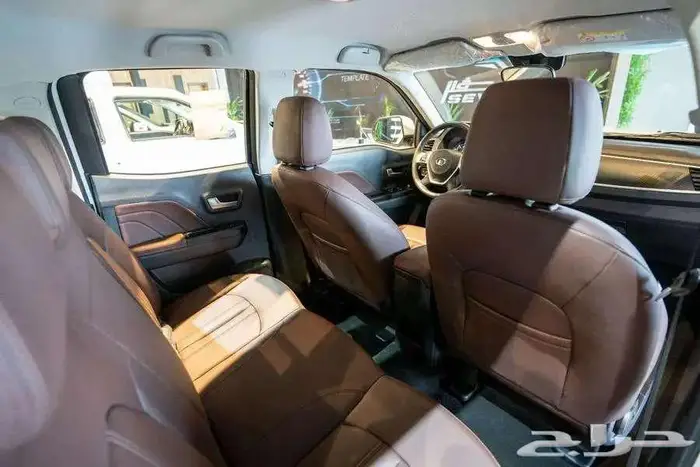 ونجل 7 ديزل دبل 2025 سعر نار 9