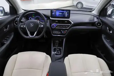 شانجان L7 موديل فل كامل 2026 عرض خاص index