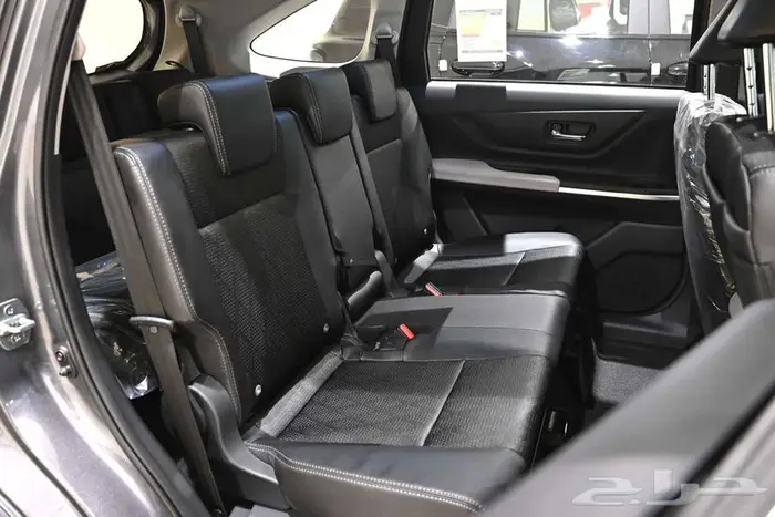 تويوتا فيلوز 7