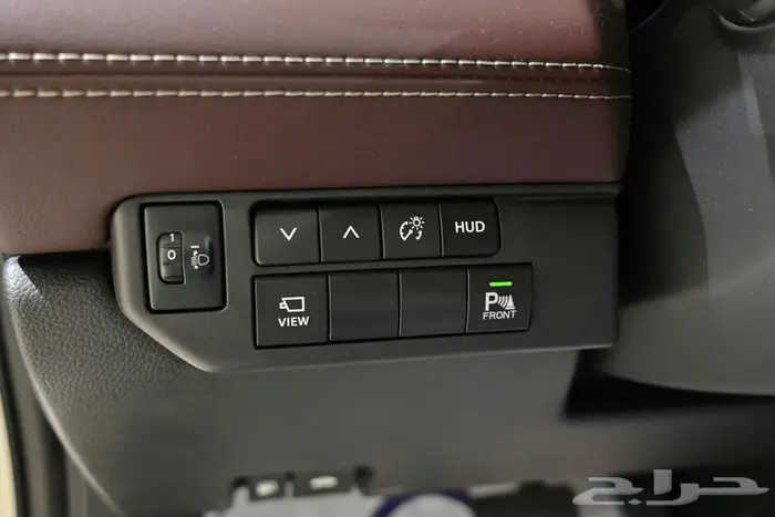 تويوتا اوربان كروزر 5