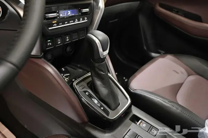 تويوتا اوربان كروزر 7