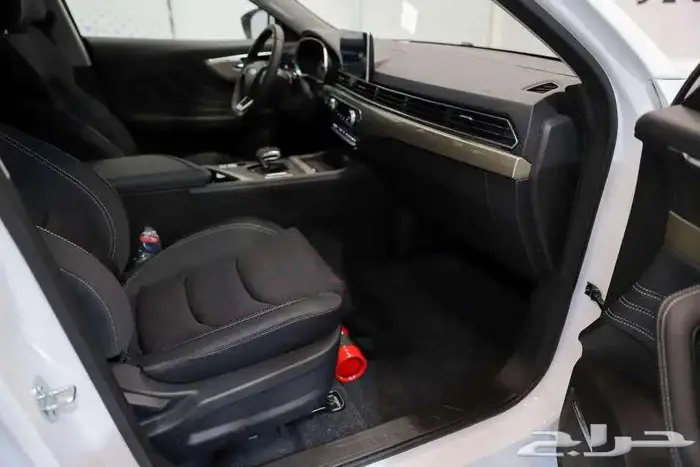 جيتور إكس 70 كمفورت 2026 12