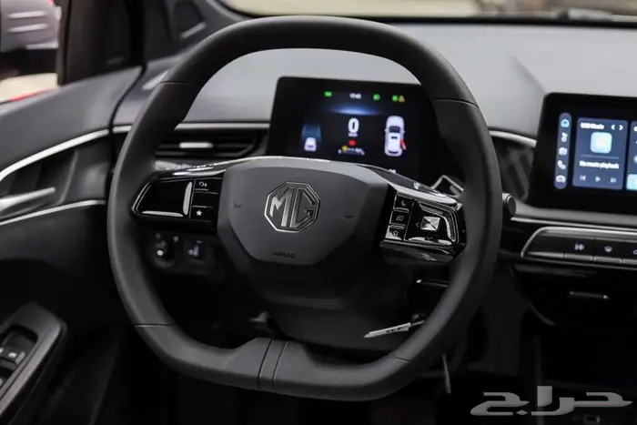 MG3 استاندر 2025 8