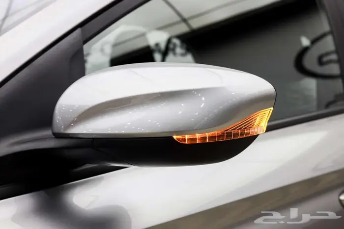 MG3 استاندر 2025 15