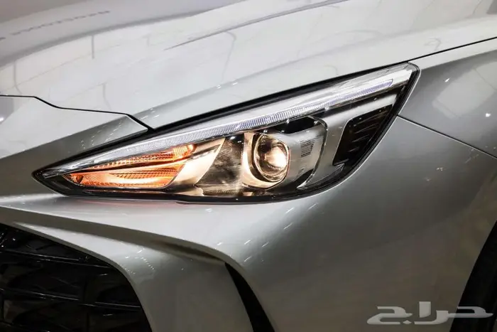 MG3 استاندر 2025 3