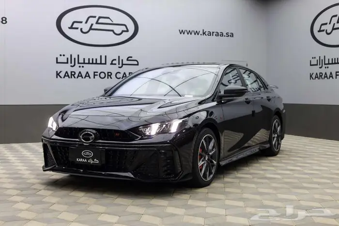 جاك امباو R line 2026 1