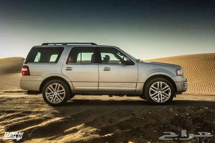 جميع انوع و موديلات الاكسبيدشن من موديلات 2016 24