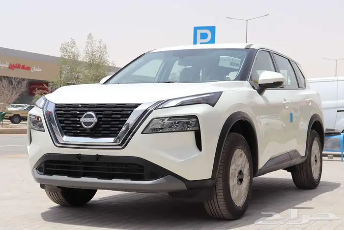 نيسان اكستريل 5 راكب بدون دبل جميع الكميات باقل الاسعار 2025 4