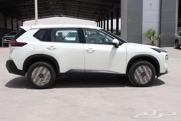 نيسان اكستريل 5 راكب بدون دبل جميع الكميات باقل الاسعار 2025 7