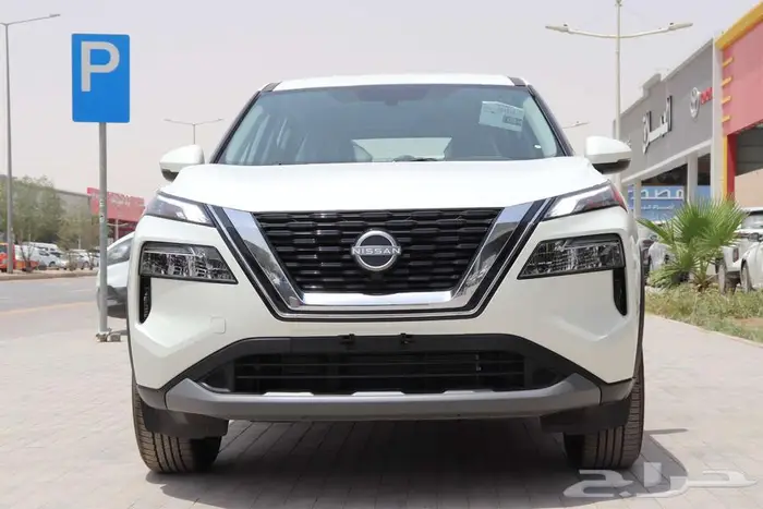 نيسان اكستريل 5 راكب بدون دبل جميع الكميات باقل الاسعار 2025 2